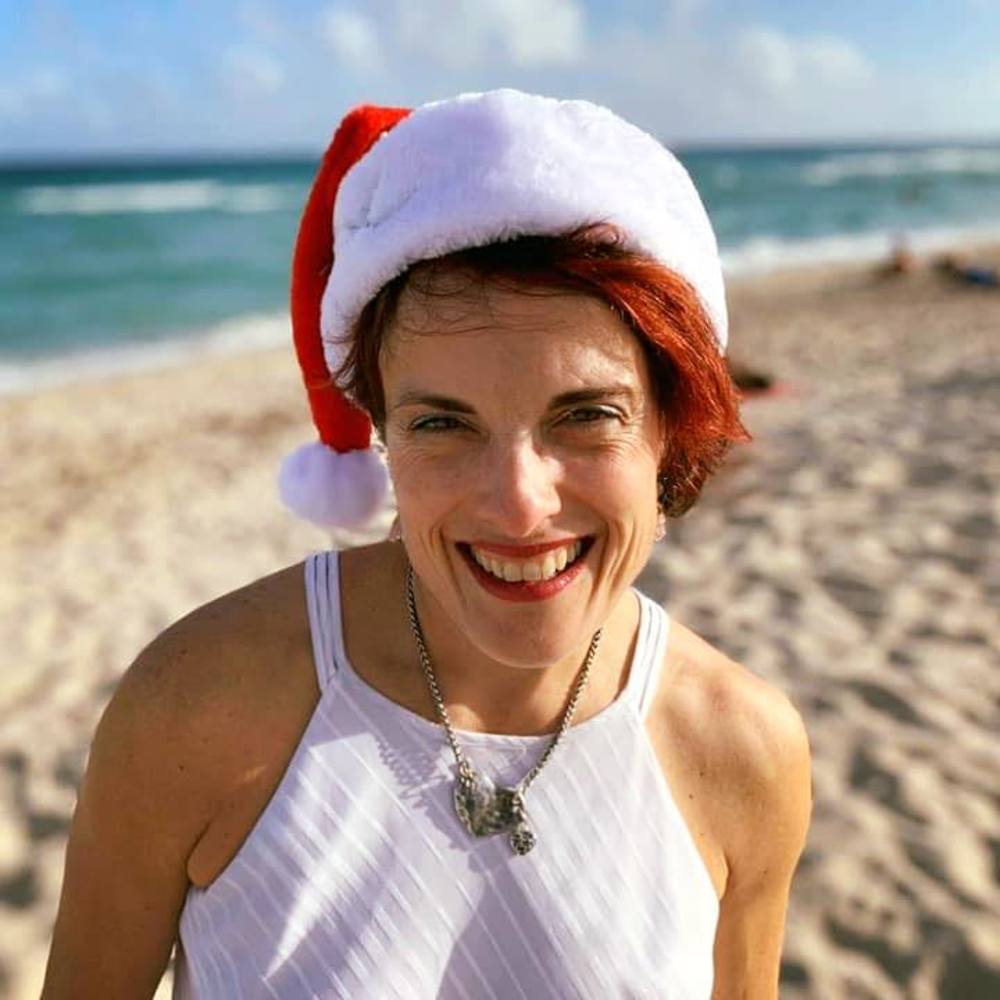 Meet your Posher, Christa